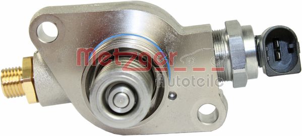METZGER 2250227 ORIGINAL ERSATZTEIL Hochdruckpumpe